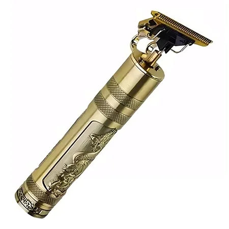 Maquina Profissional para Barba e Cabelo - Pro 3 em 1
