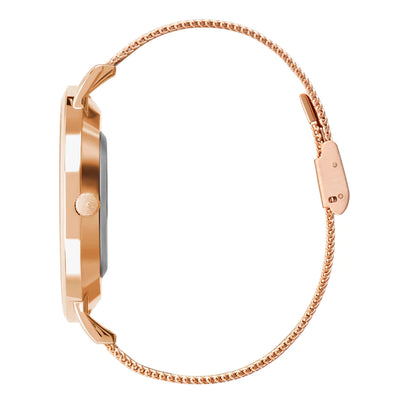 Clássico Rosé Gold 32mm