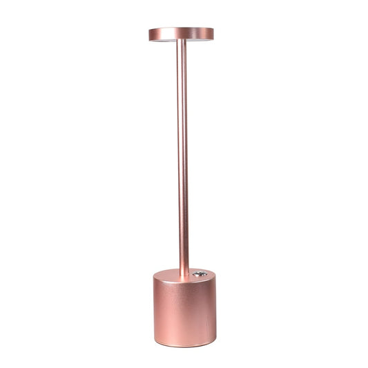 Abajur de Mesa Decorativo Minimalista Sem fio