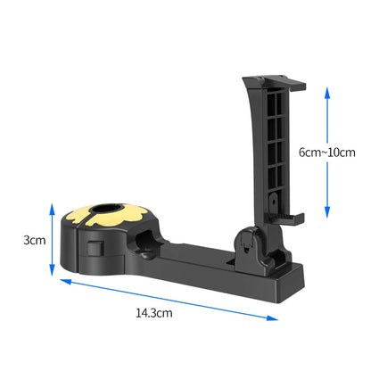 Suporte Facilitador para Carro - Suporte Car 2 em 1